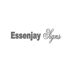 Essenjay Signs